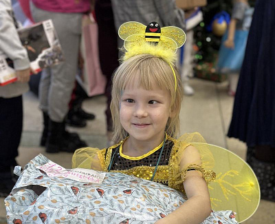 Отчет за ноябрь - декабрь 2025 