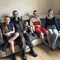 Помощь Денису 